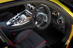 Mercedes-AMG GT S Edition 1 2015 года (AU)